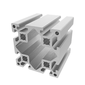 Liangyin 6000 Series Architectural Aluminium Profiles