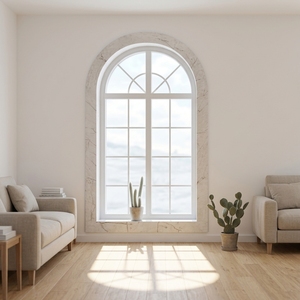 French Inward Opening Casement Window