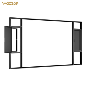 Outswing Casement Architectural Window